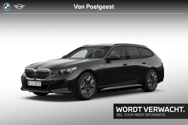 BMW 5-SERIE Touring 530e Travel Pack M Sportpakket Aut. - Verwacht: September 2025