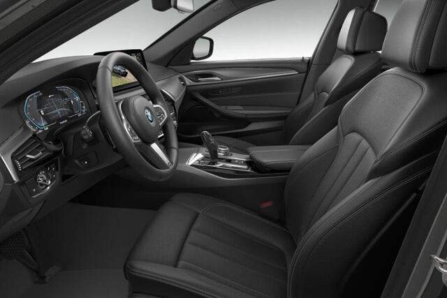 BMW 5-SERIE Touring 530e xDrive Business Edition Plus High Executive Aut. - Verwacht: September 2025