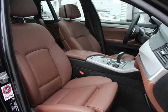 BMW 5-SERIE Touring 535xd M Sport Edition High Executive / HUD / Softclose / Panoramadak