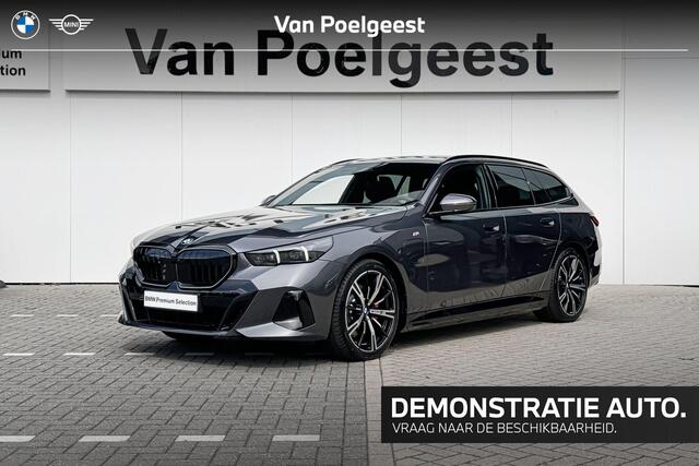 BMW 5-SERIE Touring 530e | M Sport Pro | Travelpack | Comfort Pack | Innovation Pack