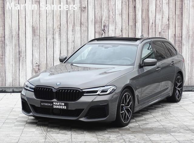 BMW 5-SERIE 5er - 530 e M Sport (EURO 6d)(OPF)