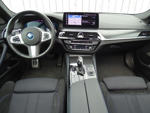 BMW 5-SERIE 5er - 530 e M Sport (EURO 6d)(OPF)