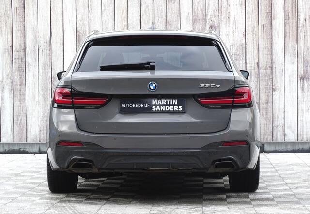 BMW 5-SERIE 5er - 530 e M Sport (EURO 6d)(OPF)