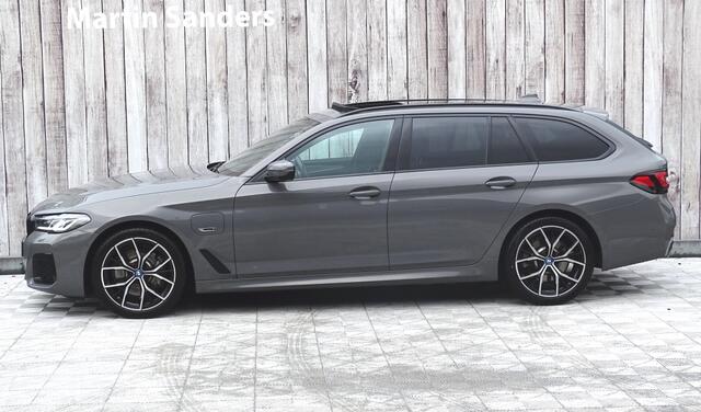 BMW 5-SERIE 5er - 530 e M Sport (EURO 6d)(OPF)