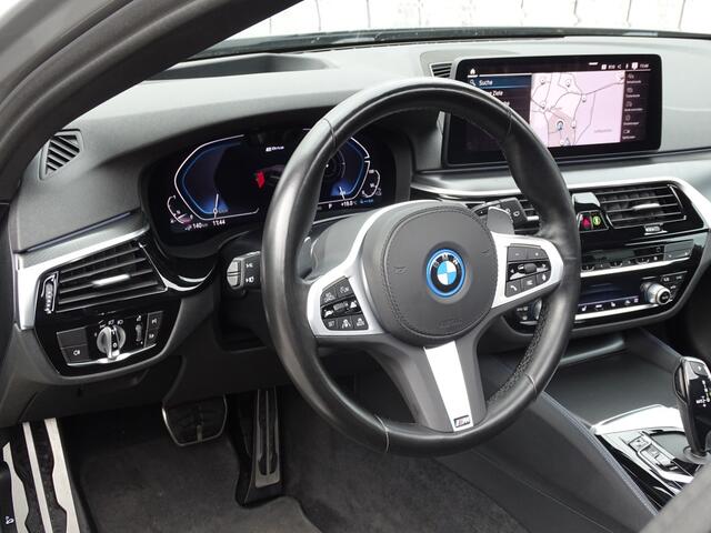 BMW 5-SERIE 5er - 530 e M Sport (EURO 6d)(OPF)