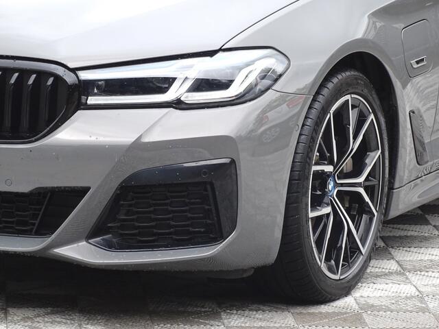 BMW 5-SERIE 5er - 530 e M Sport (EURO 6d)(OPF)