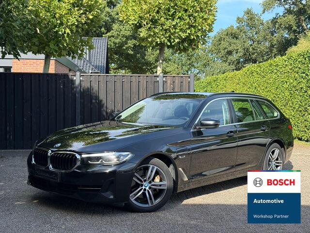 BMW 5-SERIE Touring 530e Executive Trekhaak