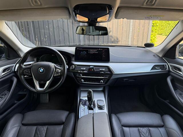 BMW 5-SERIE Touring 530e Executive Trekhaak