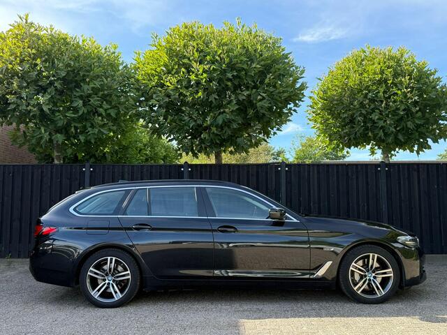 BMW 5-SERIE Touring 530e Executive Trekhaak
