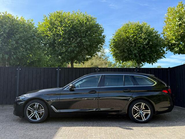 BMW 5-SERIE Touring 530e Executive Trekhaak