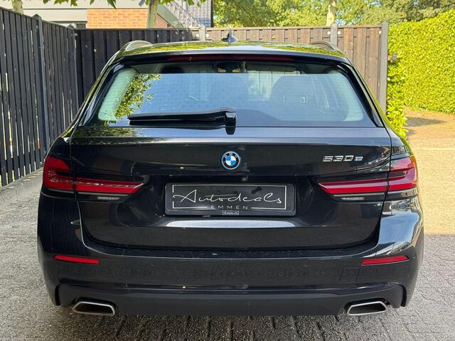 BMW 5-SERIE Touring 530e Executive Trekhaak
