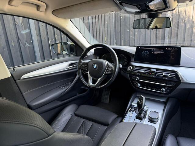 BMW 5-SERIE Touring 530e Executive Trekhaak