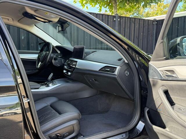 BMW 5-SERIE Touring 530e Executive Trekhaak