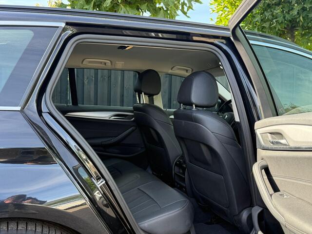 BMW 5-SERIE Touring 530e Executive Trekhaak