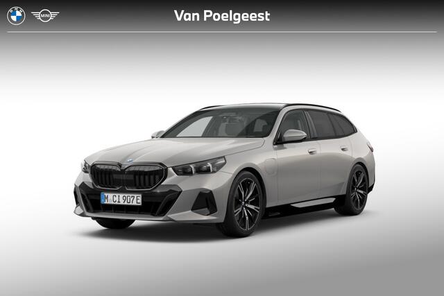 BMW 5-SERIE Touring 530e M Sport Edition | M Sport Pro | Innovation Pack | Travel Pack | Comfort Pack | Trekhaak