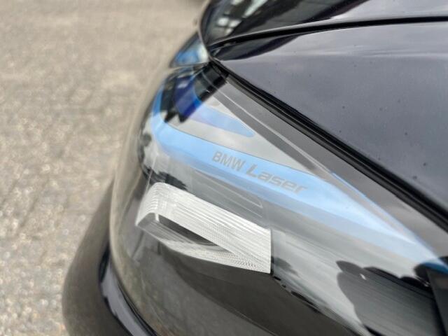 BMW 5-SERIE 530E TOURING M-SPORT - PANO - LASER - ADAPTIEF