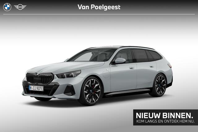 BMW 5-SERIE Touring 530e