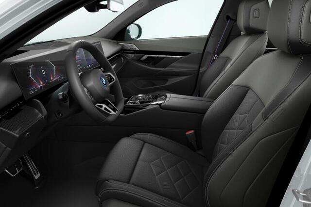 BMW 5-SERIE Touring 530e