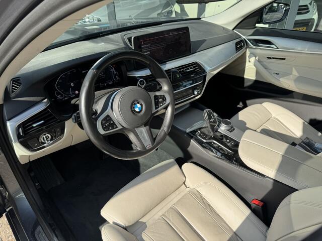 BMW 5-SERIE 530e Business Edition Plus*ACC*Laser*Leder*EXPORTPRIJS*