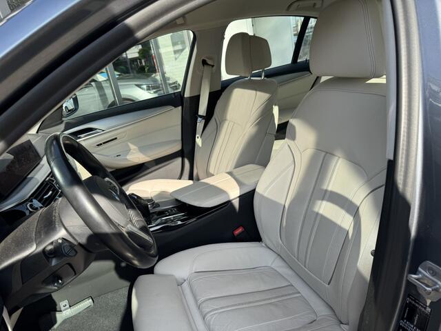 BMW 5-SERIE 530e Business Edition Plus*ACC*Laser*Leder*EXPORTPRIJS*