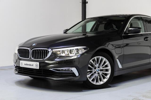 BMW 5-SERIE 530e iPerformance High Executive DEALEROH/NETGROTEBEURTGEHAD