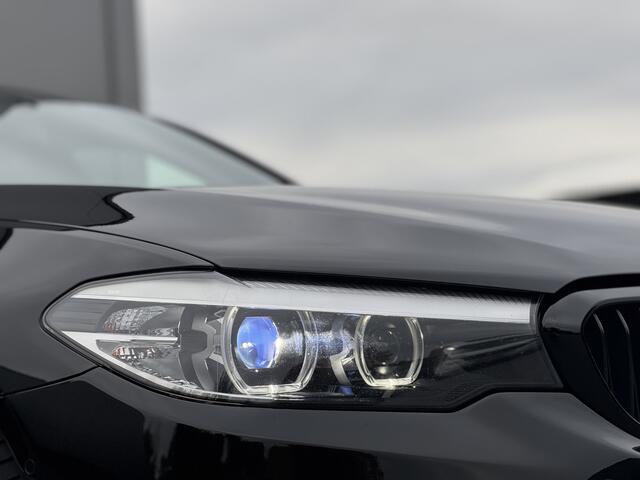 BMW 5-SERIE Touring 530i xDrive M Sport High Executive | Panorama | HUD | 19" | Keyless