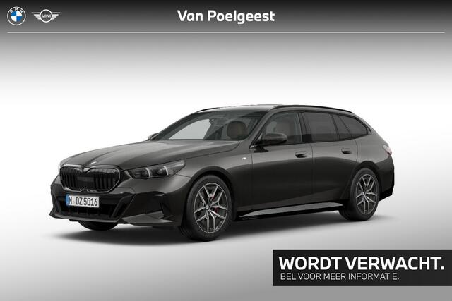 BMW 5-SERIE Touring 520i