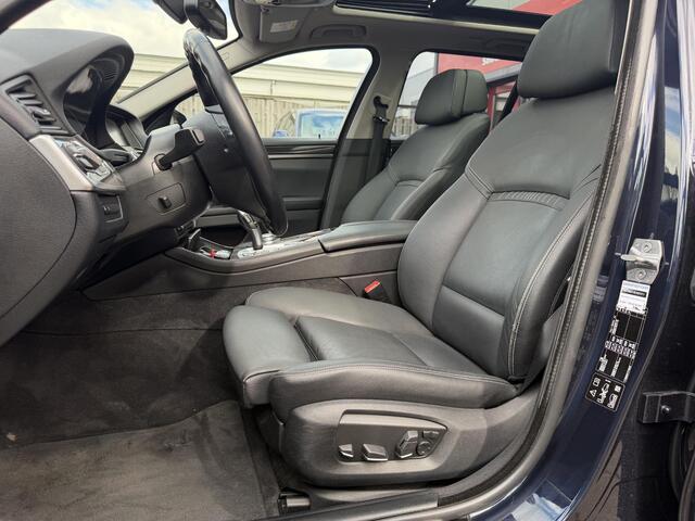 BMW 5-SERIE Touring 528xi Luxury Edition