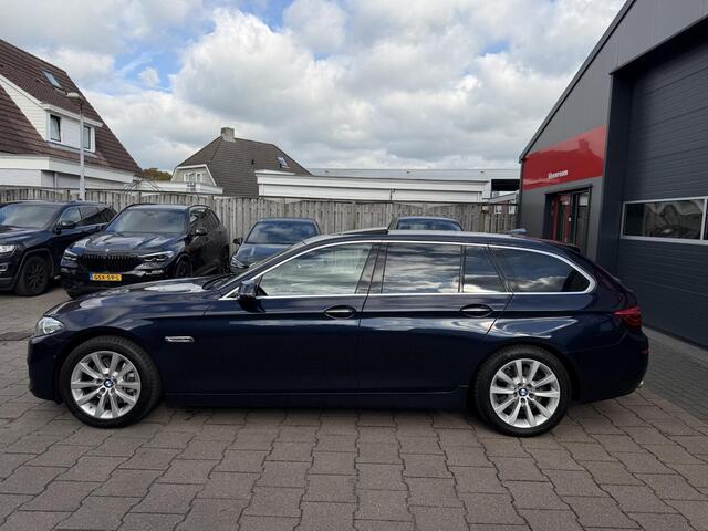 BMW 5-SERIE Touring 528xi Luxury Edition
