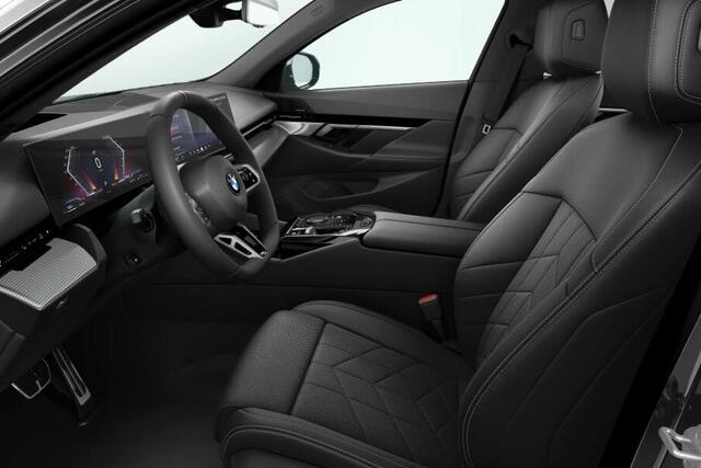 BMW 5-SERIE Touring 520d