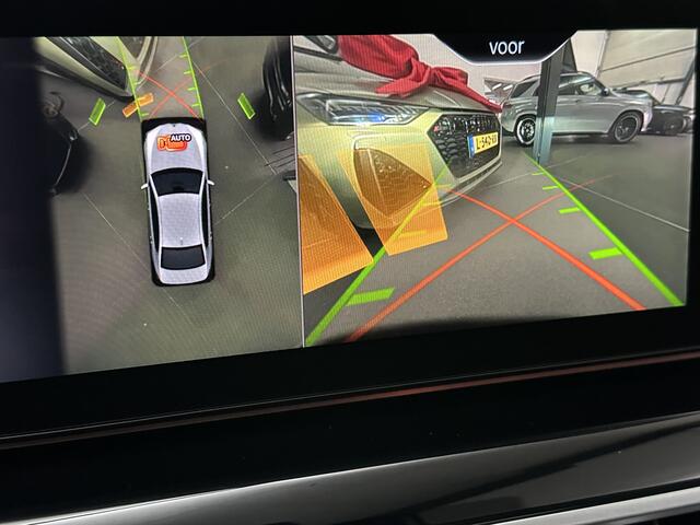 BMW 5-SERIE 530d xDrive | Dealer Onderhouden | ACC | 360 Camera | Schuifdak | Comfortstoelen | Head-Up | Achterasbesturing | Leder | Keyless-Entry | Memory | Stoelverwarming V+A | LED | Stuurverwarming | Draadloos Laden | Dodehoek | BTW |