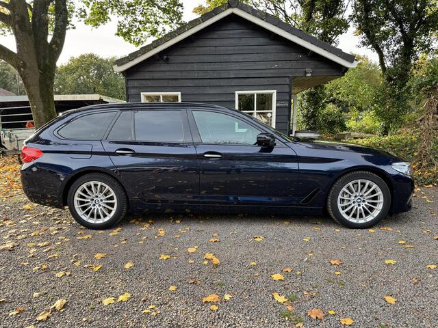 BMW 5-SERIE Touring 540i xDrive High Executive