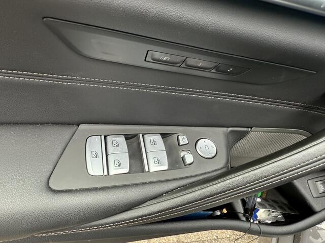 BMW 5-SERIE 545e xD High Exe M-Sport 20 inch Nieuwstaat !!