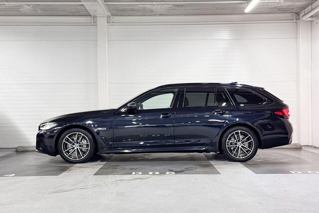 BMW 5-SERIE Touring 530e xDrive Business Edition Plus