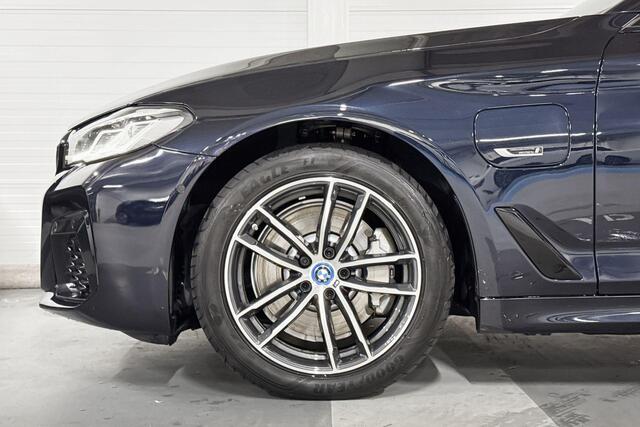 BMW 5-SERIE Touring 530e xDrive Business Edition Plus