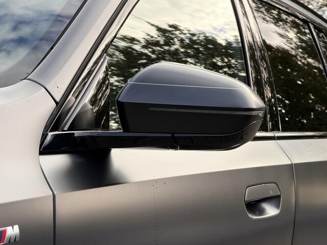 BMW 5-SERIE Touring 540d xDrive FULL OPTION Leer/Pano/Camera/Trekhaak/ 21 inch