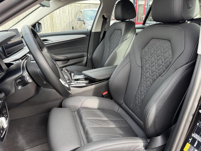 BMW 5-SERIE Touring 530e Business Edition Plus Org NL 1ste eigenaar