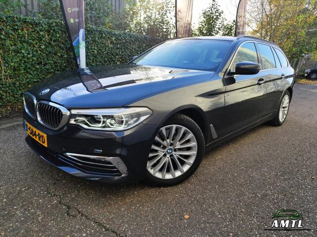 BMW 5-SERIE Touring - 530i High Executive Edition