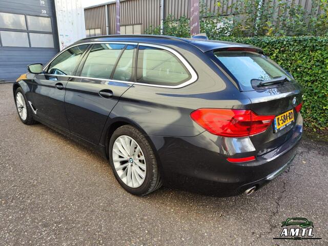 BMW 5-SERIE Touring - 530i High Executive Edition