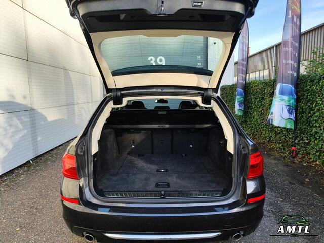 BMW 5-SERIE Touring - 530i High Executive Edition