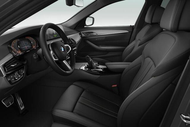 BMW 5-SERIE Sedan 520i | High Executive | M Sport