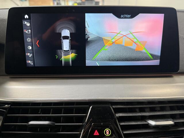 BMW 5-SERIE Touring 520d High Executive PANO | LEDER | EXPORTPRIJS EX BPM