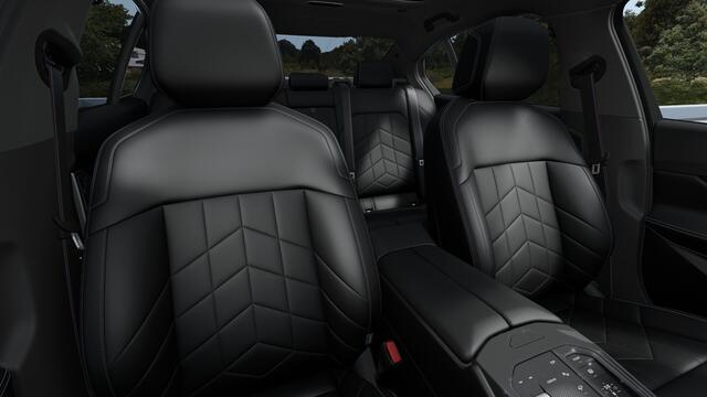 BMW 5-SERIE 530e M Sport Automaat / Panoramadak / Stoelventilatie / Bowers & Wilkins / Comfort Access / M Sportonderstel / Parking Assistant Plus / Adaptieve LED