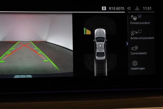 BMW 5-SERIE 530e High Executive | LUXURY / AUDIO MEDIA / PARKING- PACK | HARMAN KARDON | OPEN DAK | CAMERA