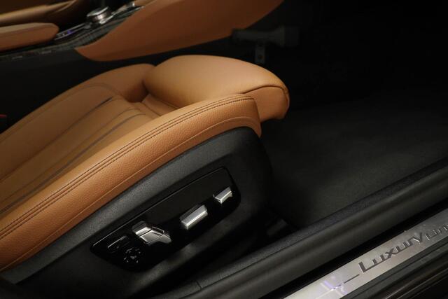 BMW 5-SERIE 530e High Executive | LUXURY / AUDIO MEDIA / PARKING- PACK | HARMAN KARDON | OPEN DAK | CAMERA