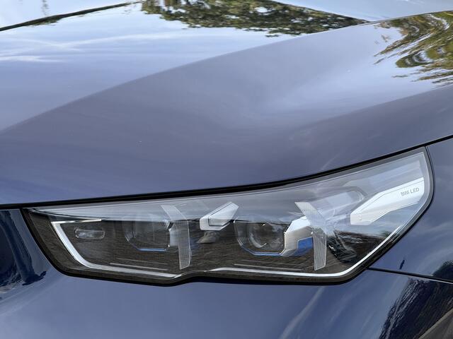 BMW 5-SERIE 530e | Harman/Kardon | Comfortzetels | 360 Cam | 4x stoelverw. | Stoelventilatie | Adapt. Led | Driving Ass.