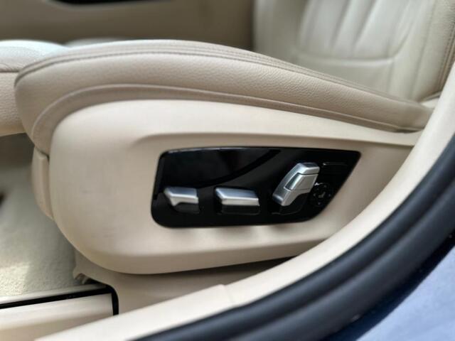 BMW 5-SERIE 520i High Exe | 360 Camera | Adpative | Memory | Dealer Onderhouden |