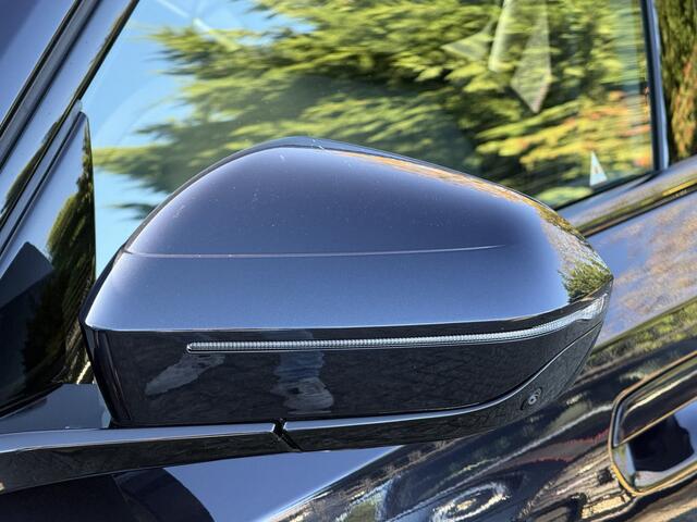 BMW 5-SERIE 530e M Sport Edition