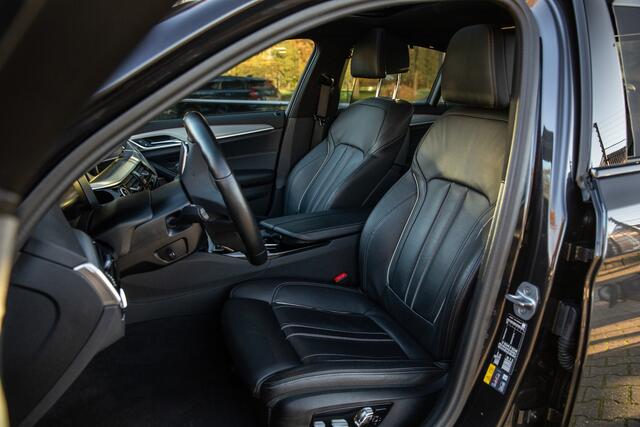 BMW 5-SERIE 530e Business Edition Plus , Panoramadak, Harman/Kardon, Keyless entry,