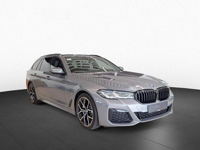 BMW 5-SERIE Touring 530e xDrive